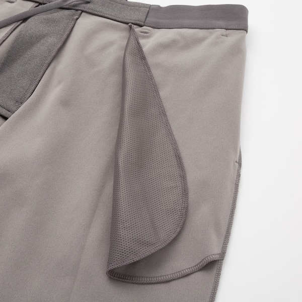 DRY-EX Ultra Stretch Ankle Pants | UNIQLO US