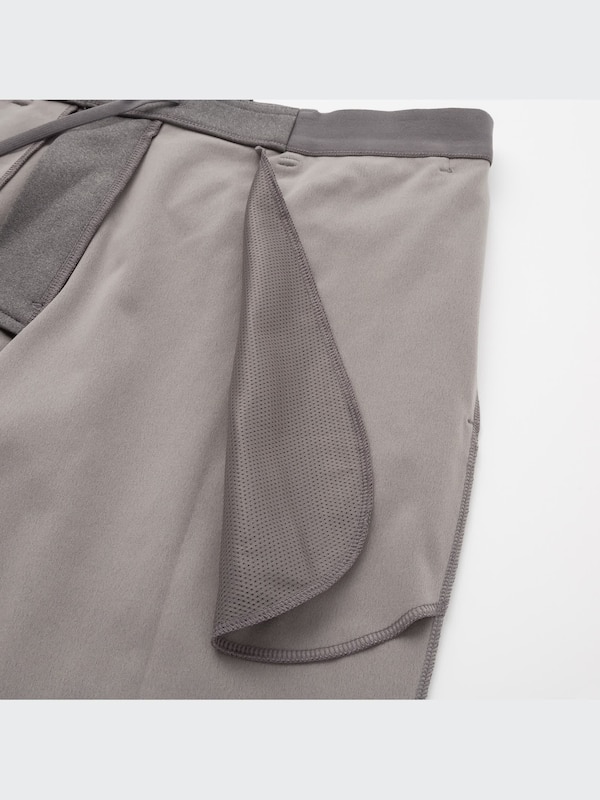 DRY-EX Ultra Stretch Ankle Pants