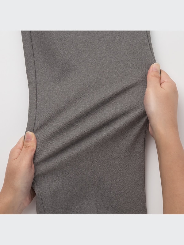 DRY-EX Ultra Stretch Ankle Pants