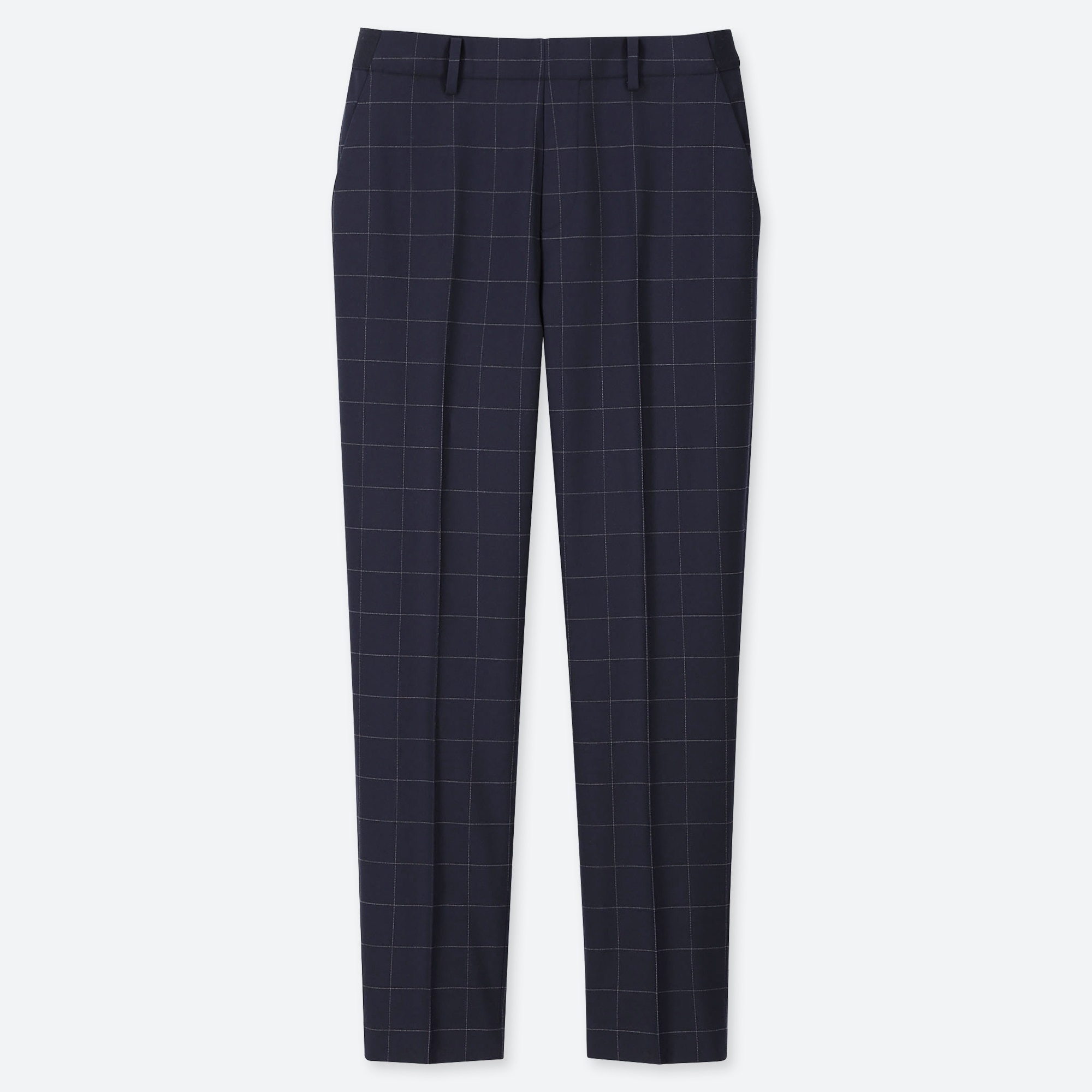 EZY Ankle-Length Pants