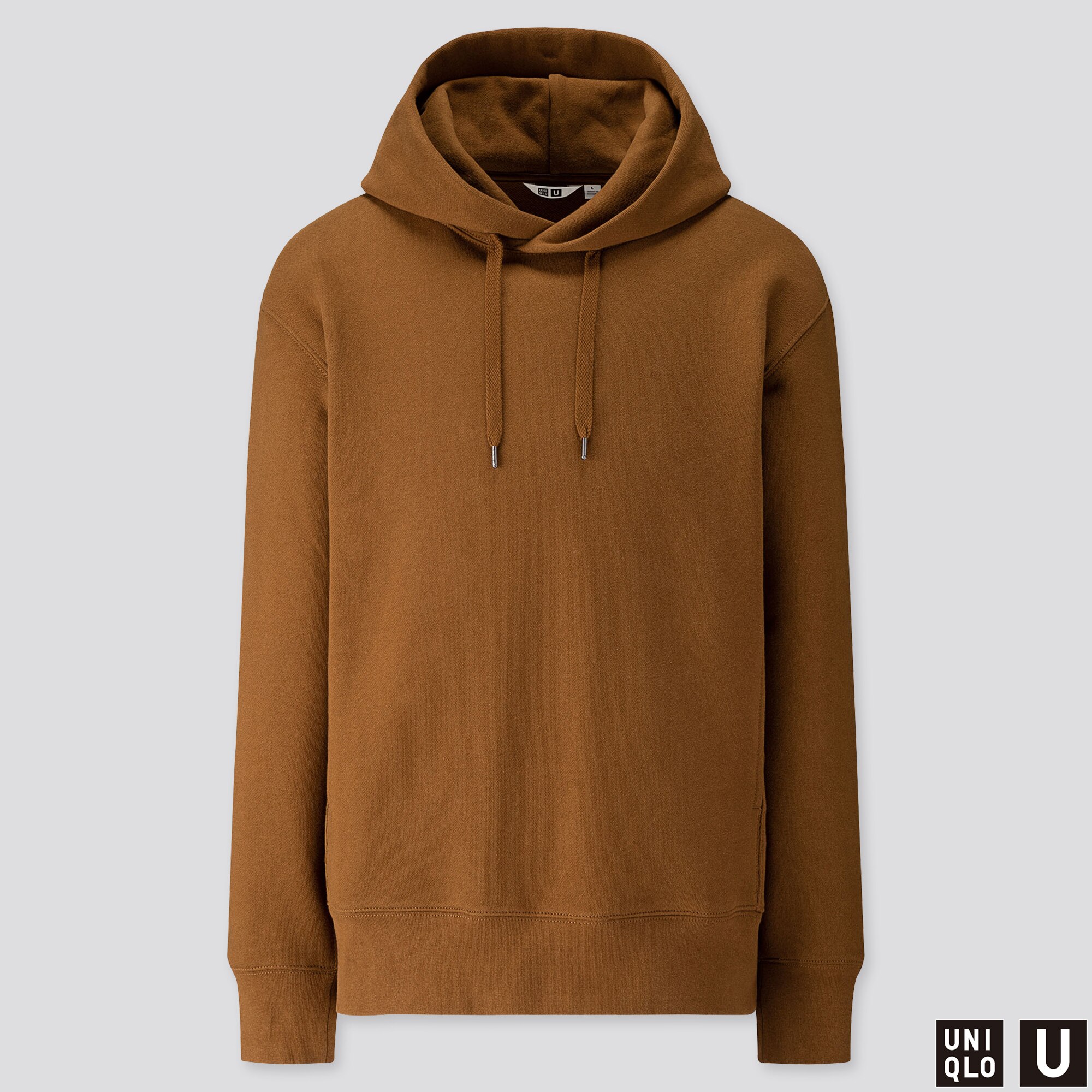 Men u pullover discount hoodie