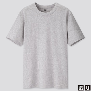 Mens T Shirts Polo Shirts Active Shirts More Uniqlo Us