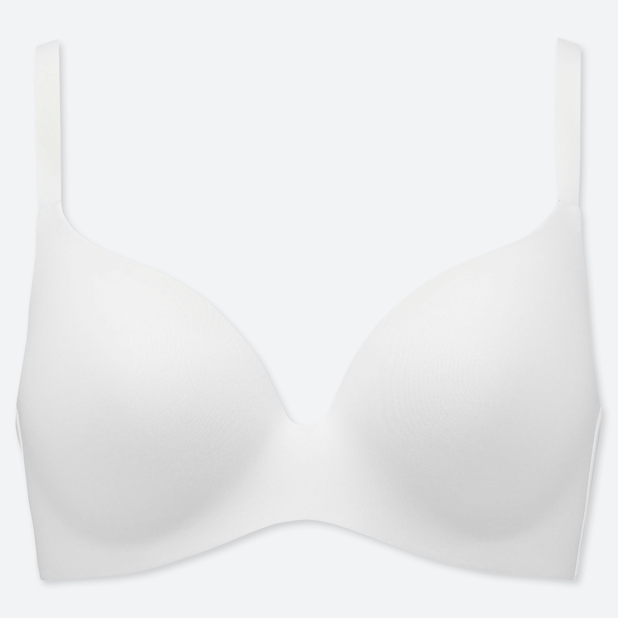 uniqlo beauty light bra