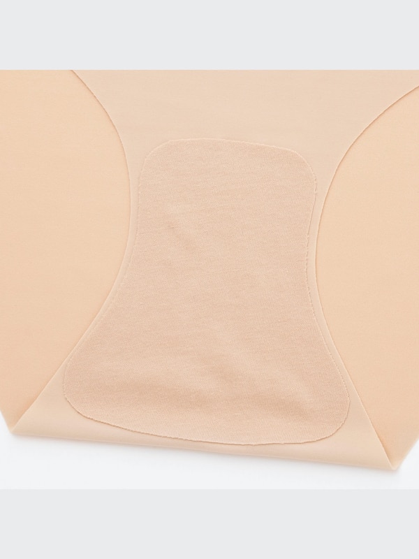 AIRism Ultra Seamless Bikini