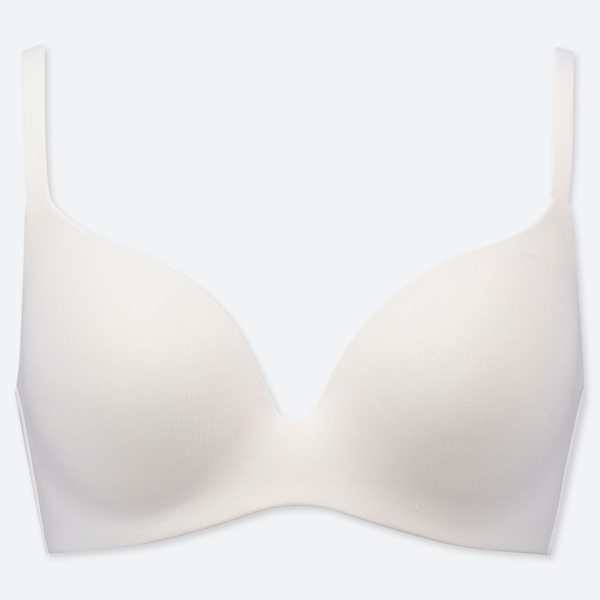 WOMEN BEAUTY LIGHT WIRELESS BRA (SUPIMA® COTTON)