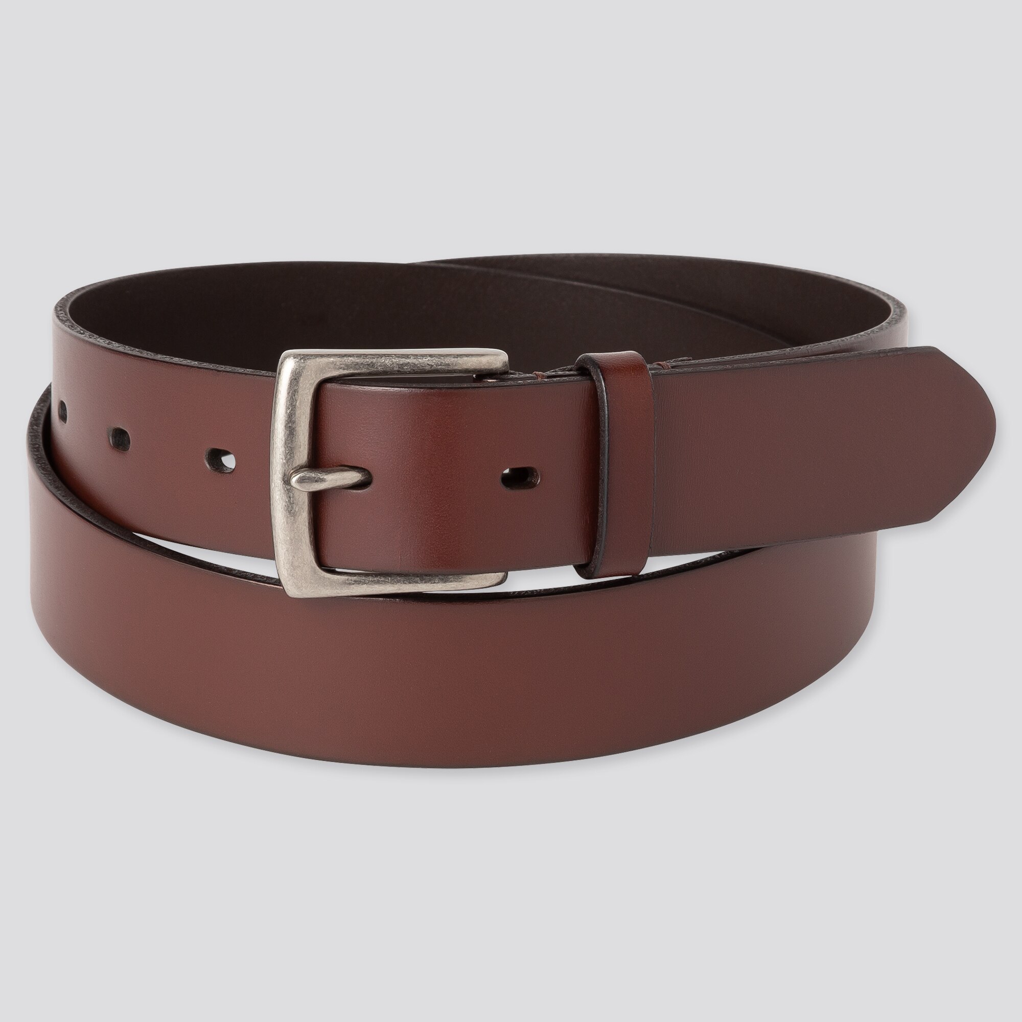 Men's Belts | UNIQLO