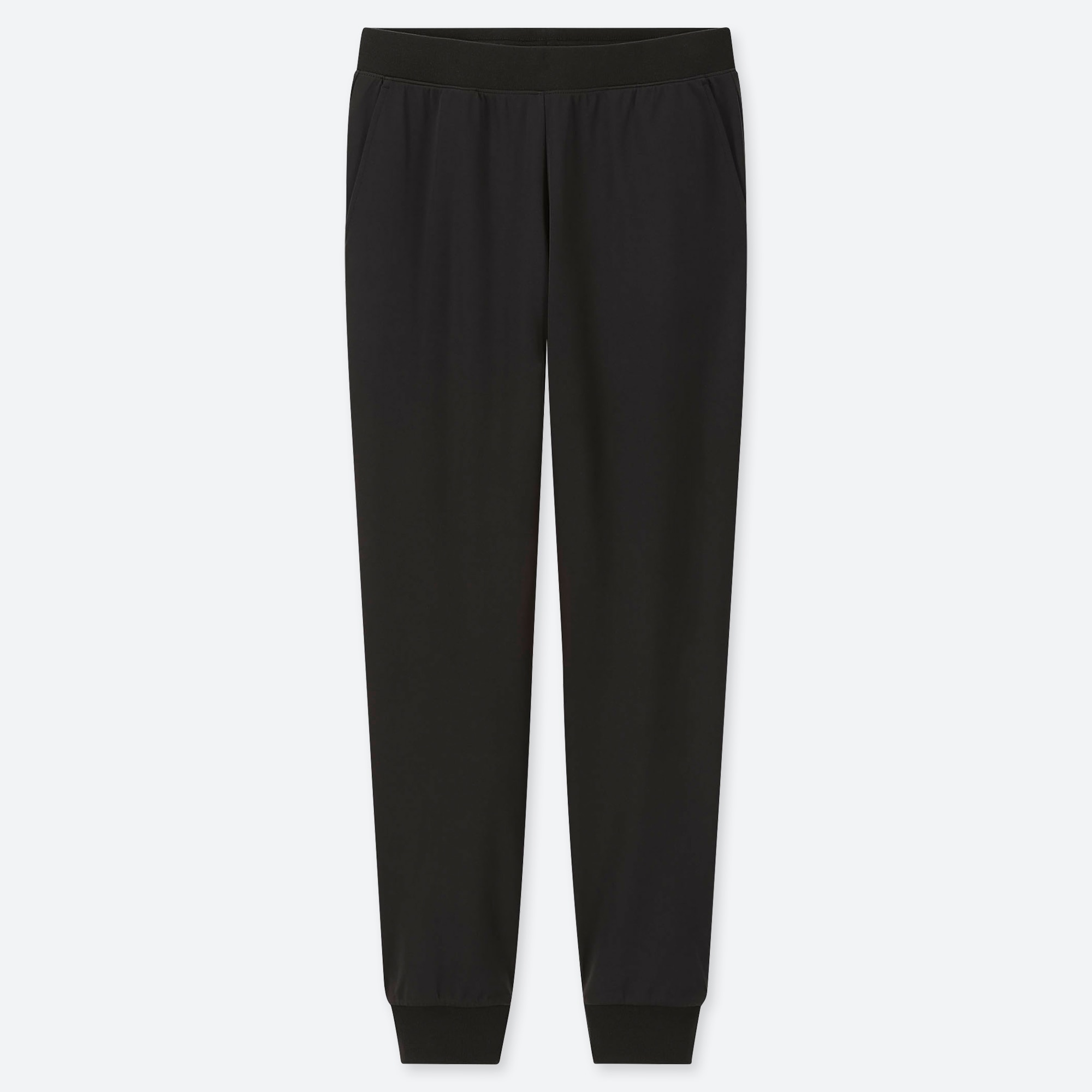 uniqlo windproof sweatpants