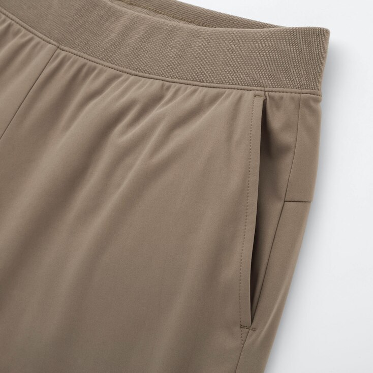 WOMEN STRETCH PILE-LINED FLEECE PANTS | UNIQLO US