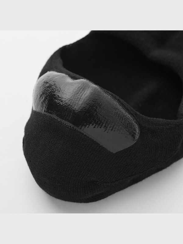 Footsies (Pack of 3)