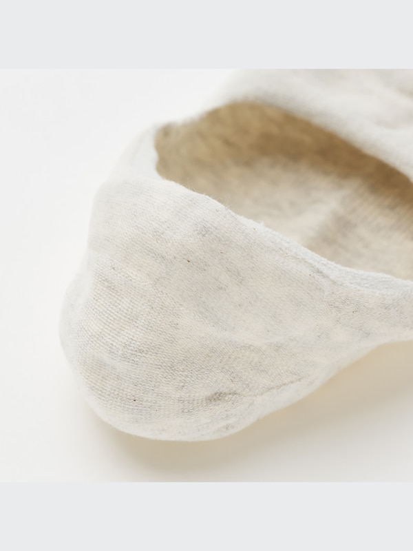 Footsies (Pack of 3)