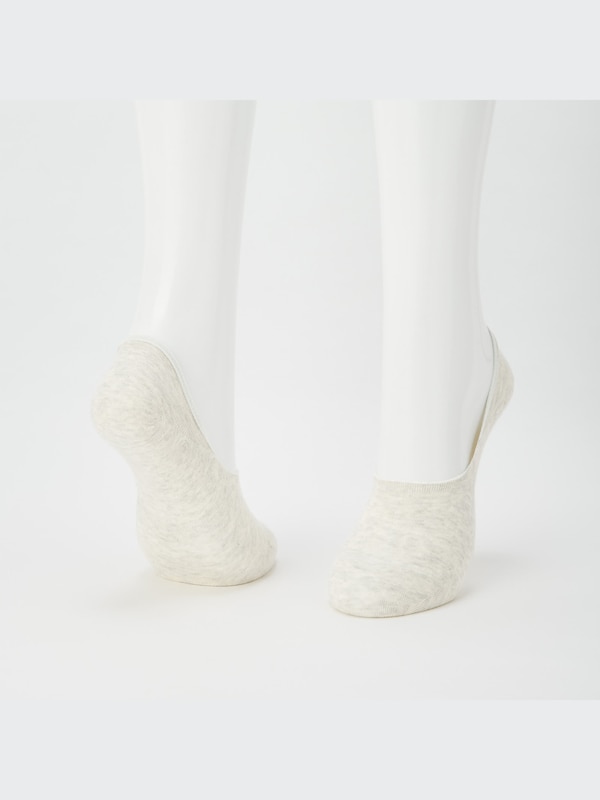 Footsies (Pack of 3)