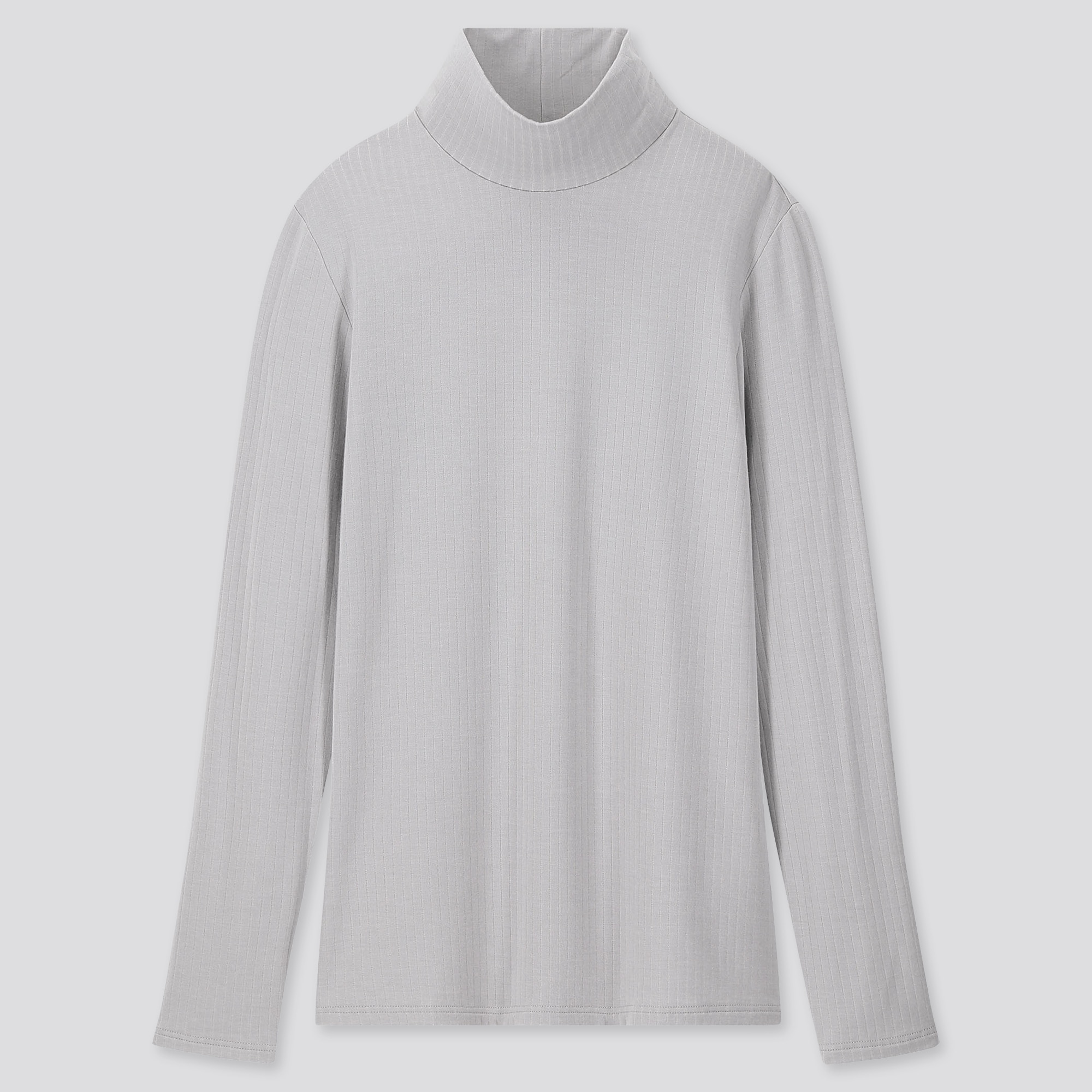 uniqlo heattech hoodie