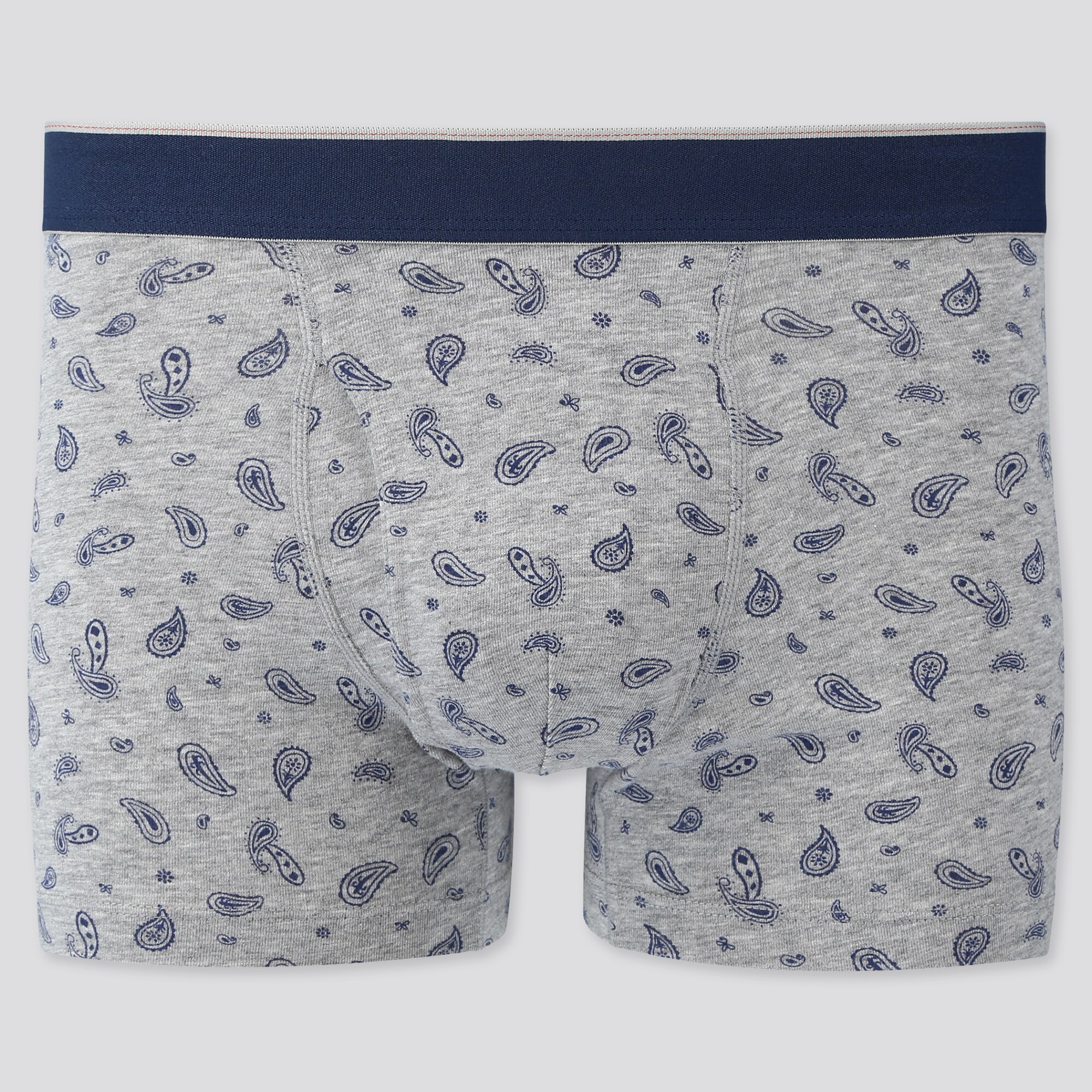 uniqlo supima boxer briefs