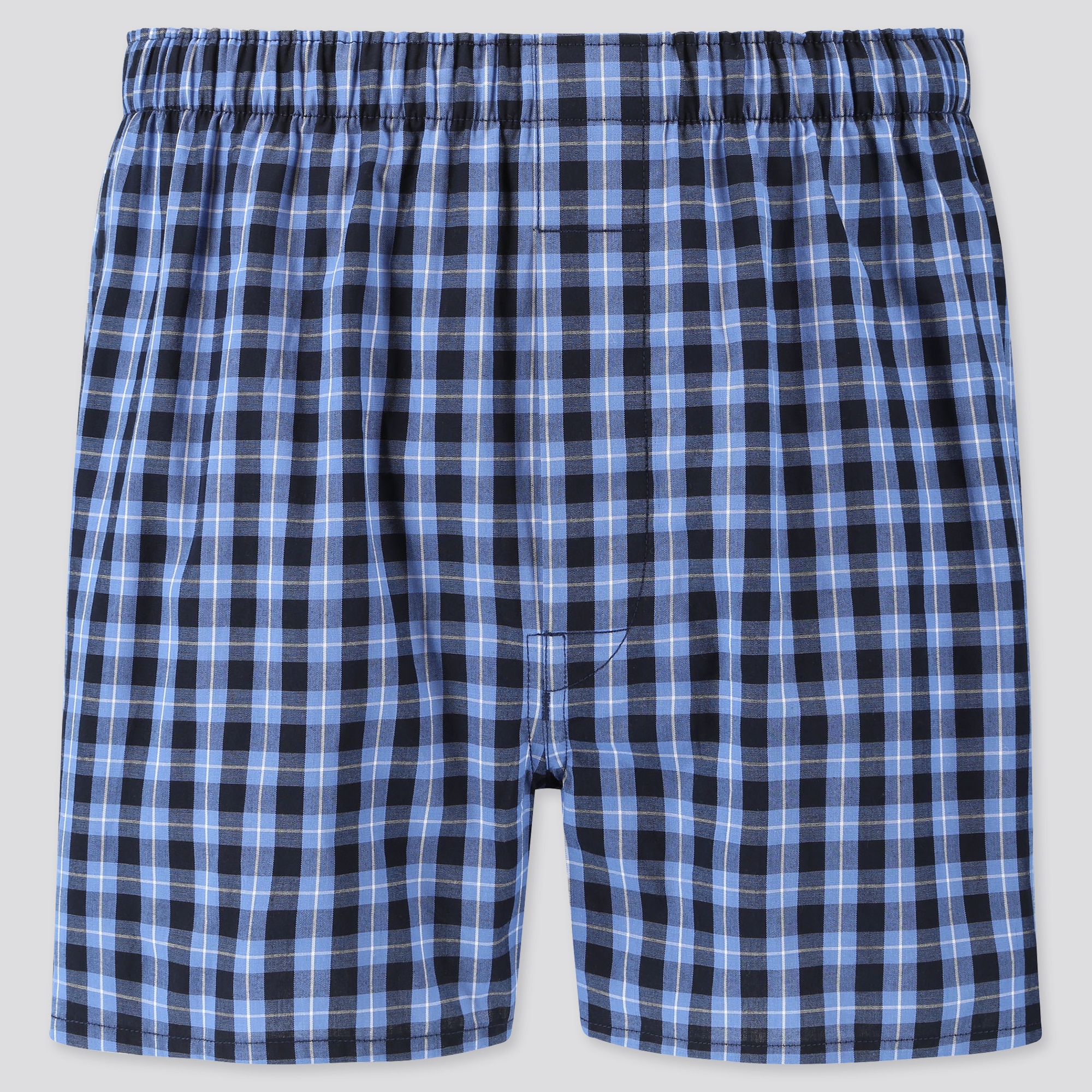 uniqlo knit boxers