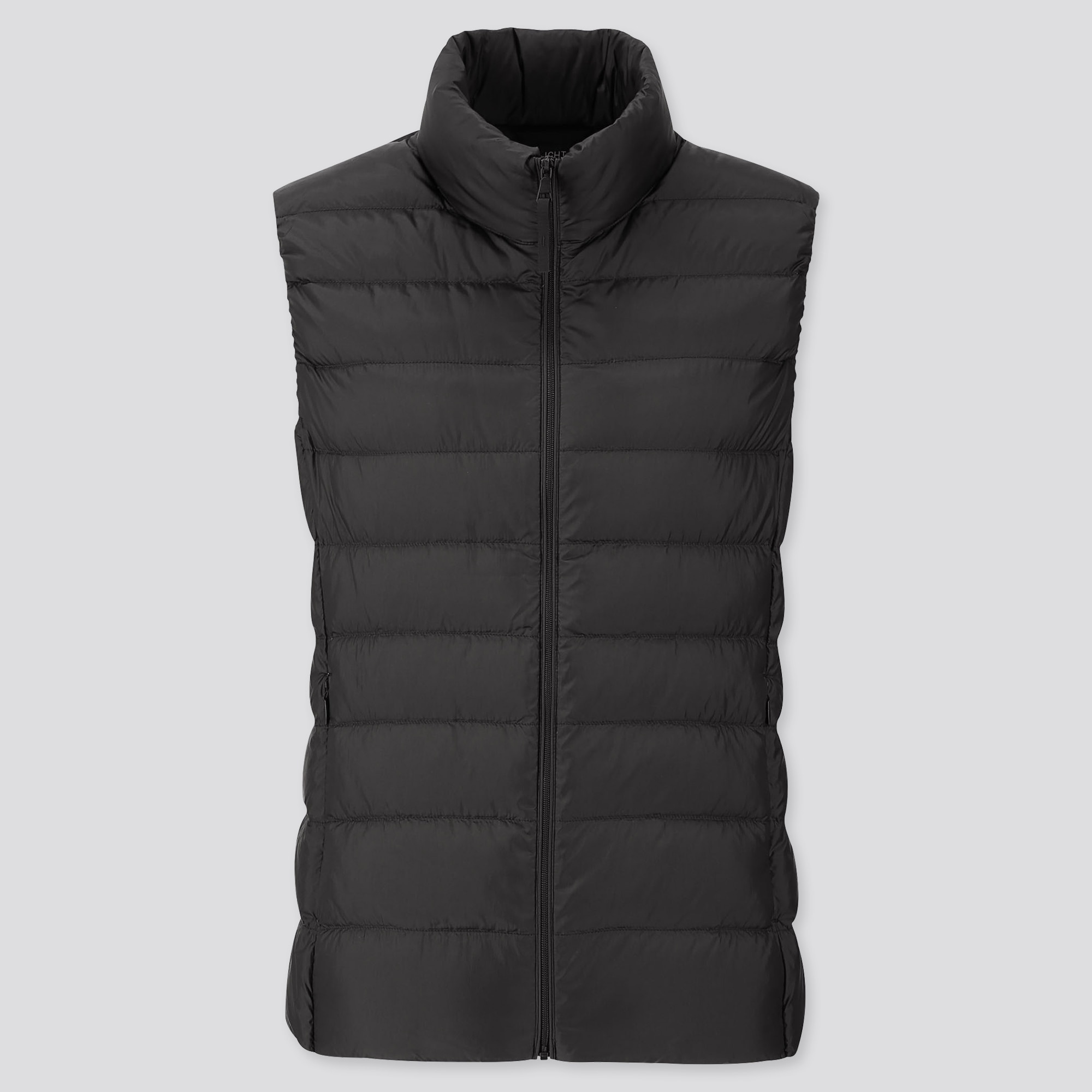 Ultra Light Down Vest | UNIQLO US