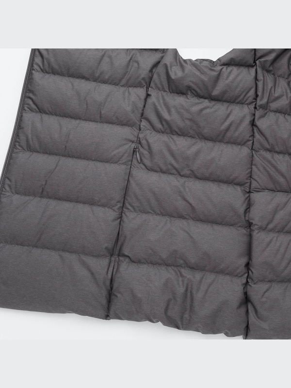 Ultra Light Down Vest