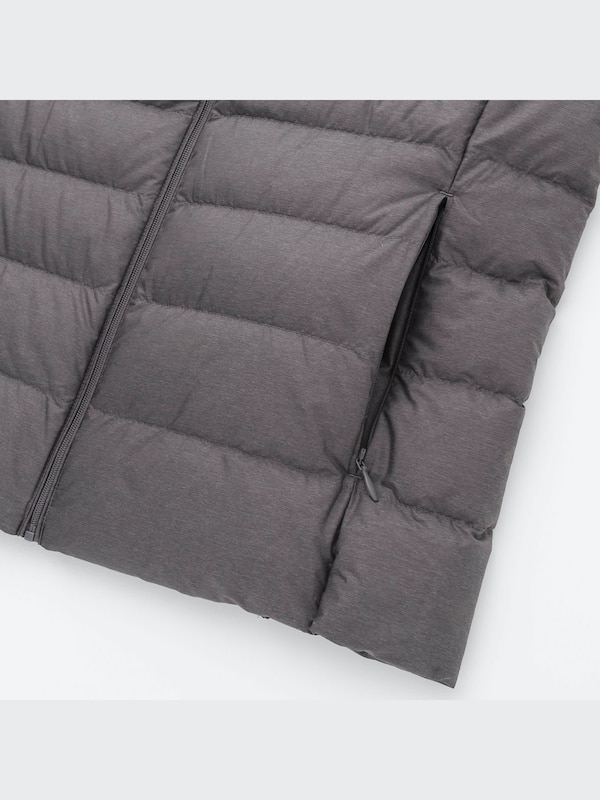 Ultra Light Down Vest