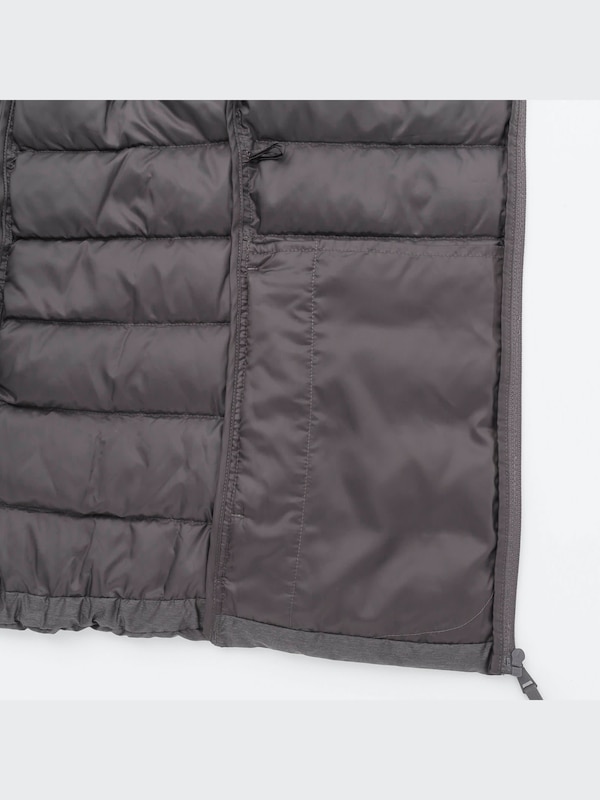 Ultra Light Down Vest