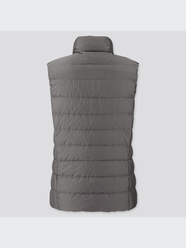 Ultra Light Down Vest