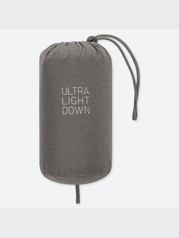 Ultra Light Down Vest