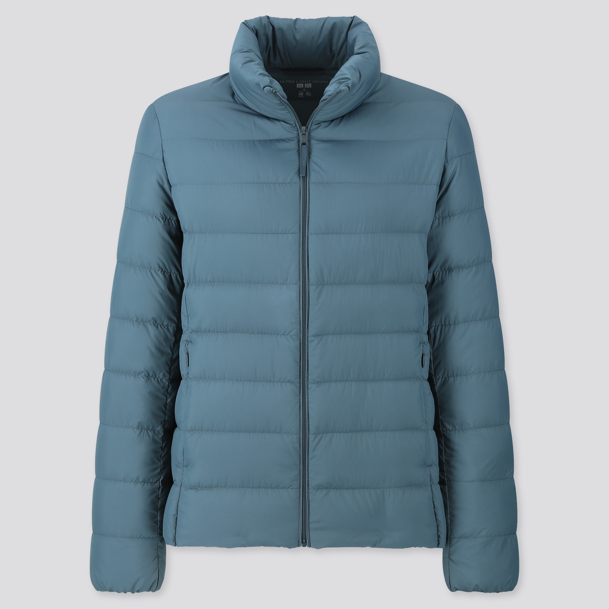 Uniqlo Jacket : Uniqlo S Affordable Hybrid Down Jackets Are Instant ...