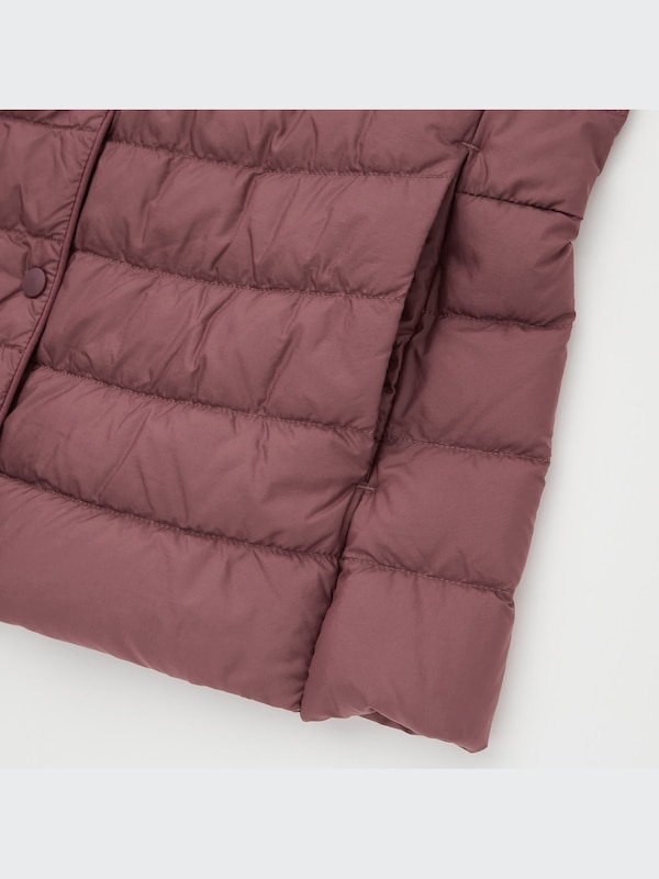 Ultra Light Down Compact Vest