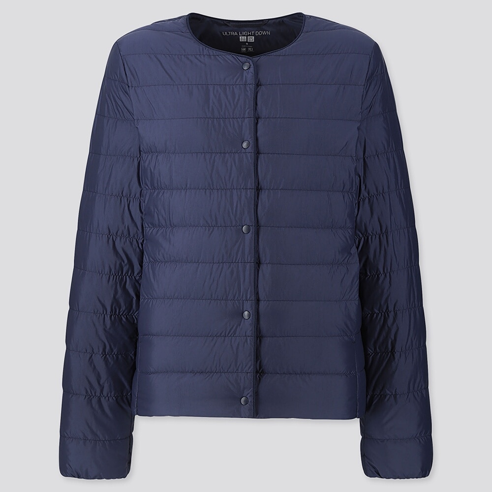 uniqlo veste pluie femme