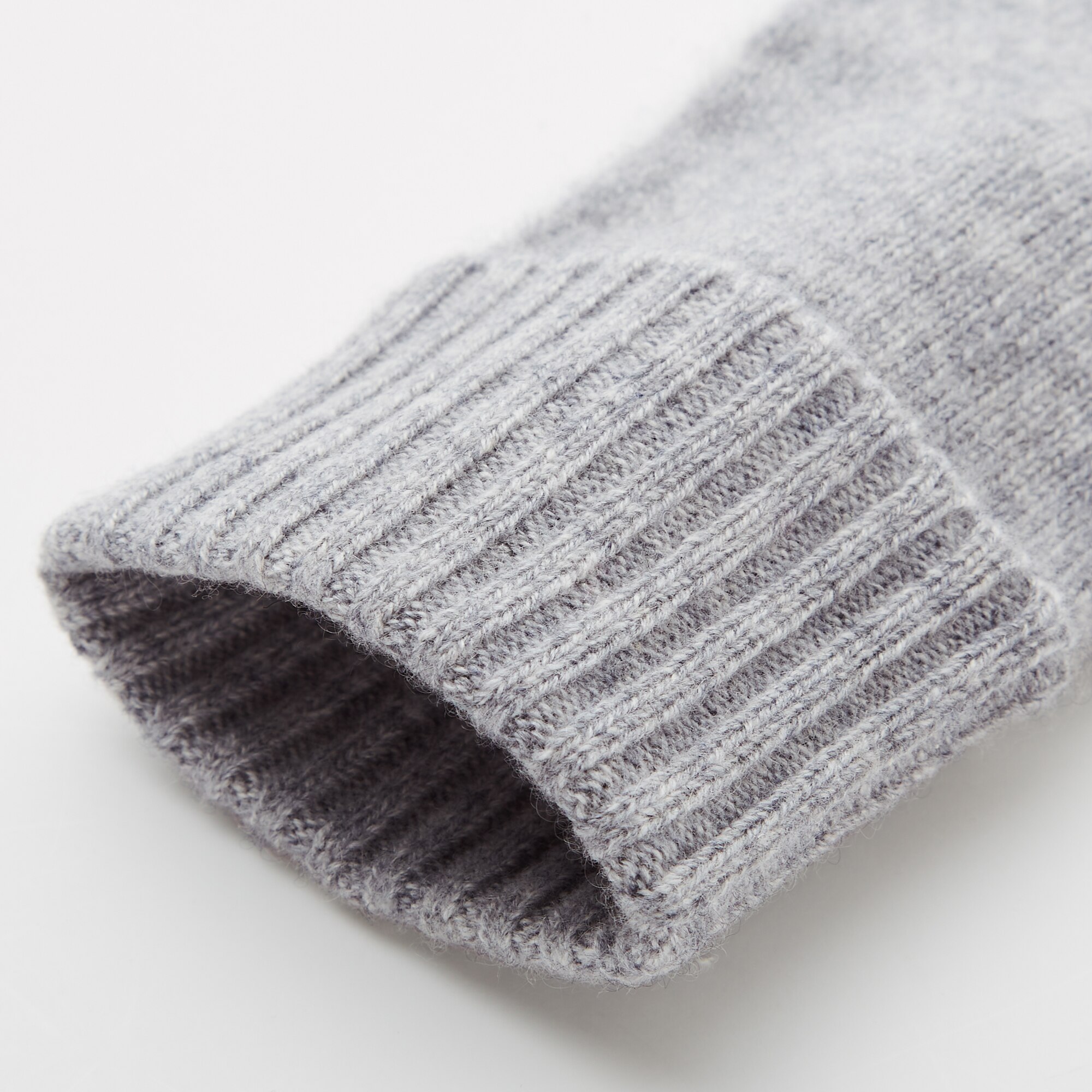 100% Cashmere Knitted Gloves | UNIQLO UK