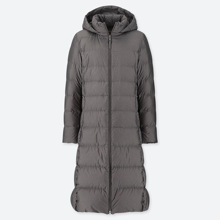Women's Long Puffer Coat Down Coats for Women UNIQLO US