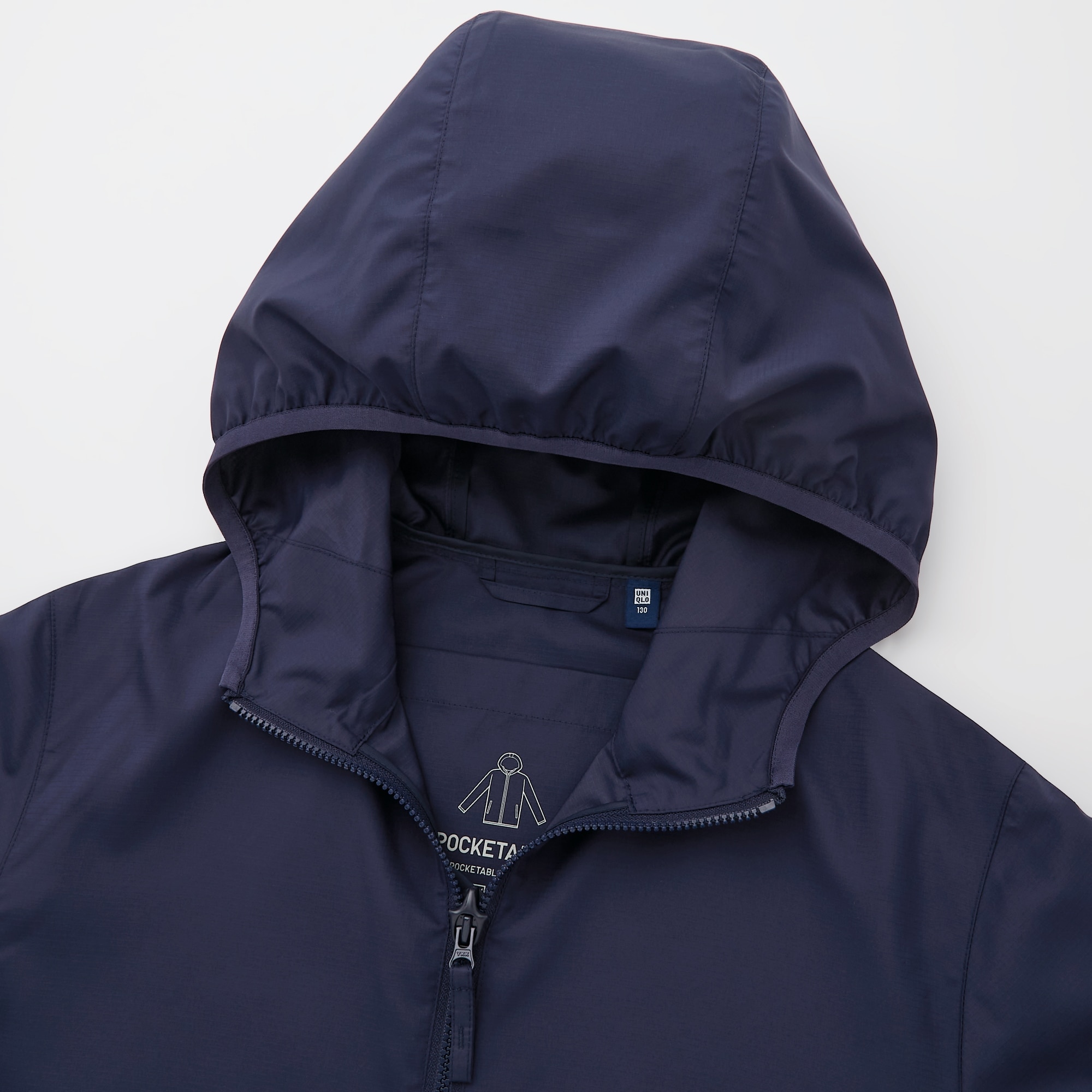 Pocketable parka uniqlo review best sale