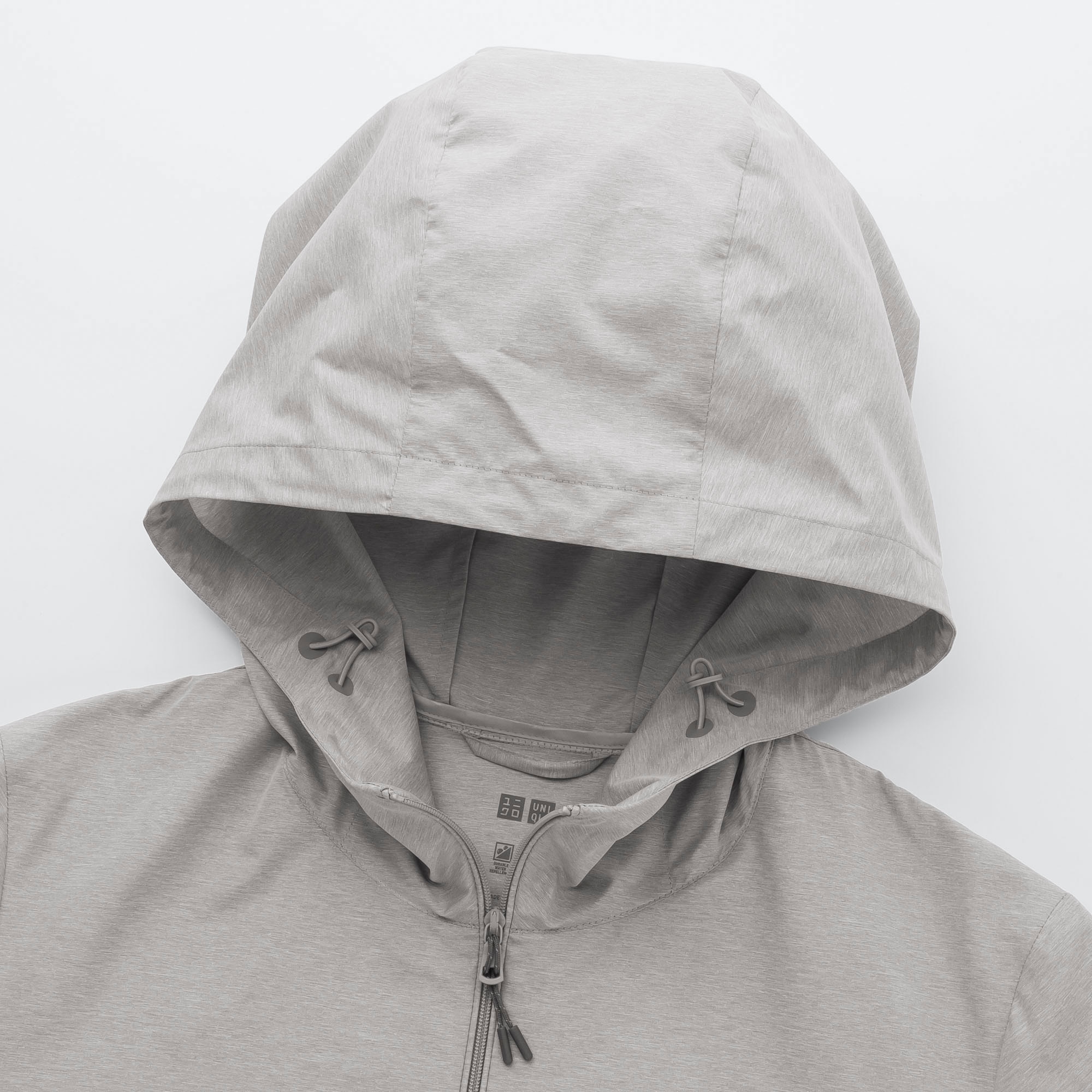 WOMEN POCKETABLE UV PROTECTION PARKA UNIQLO US