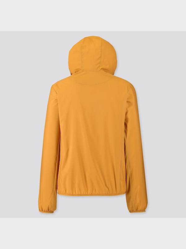 UV Protection Pocketable Parka