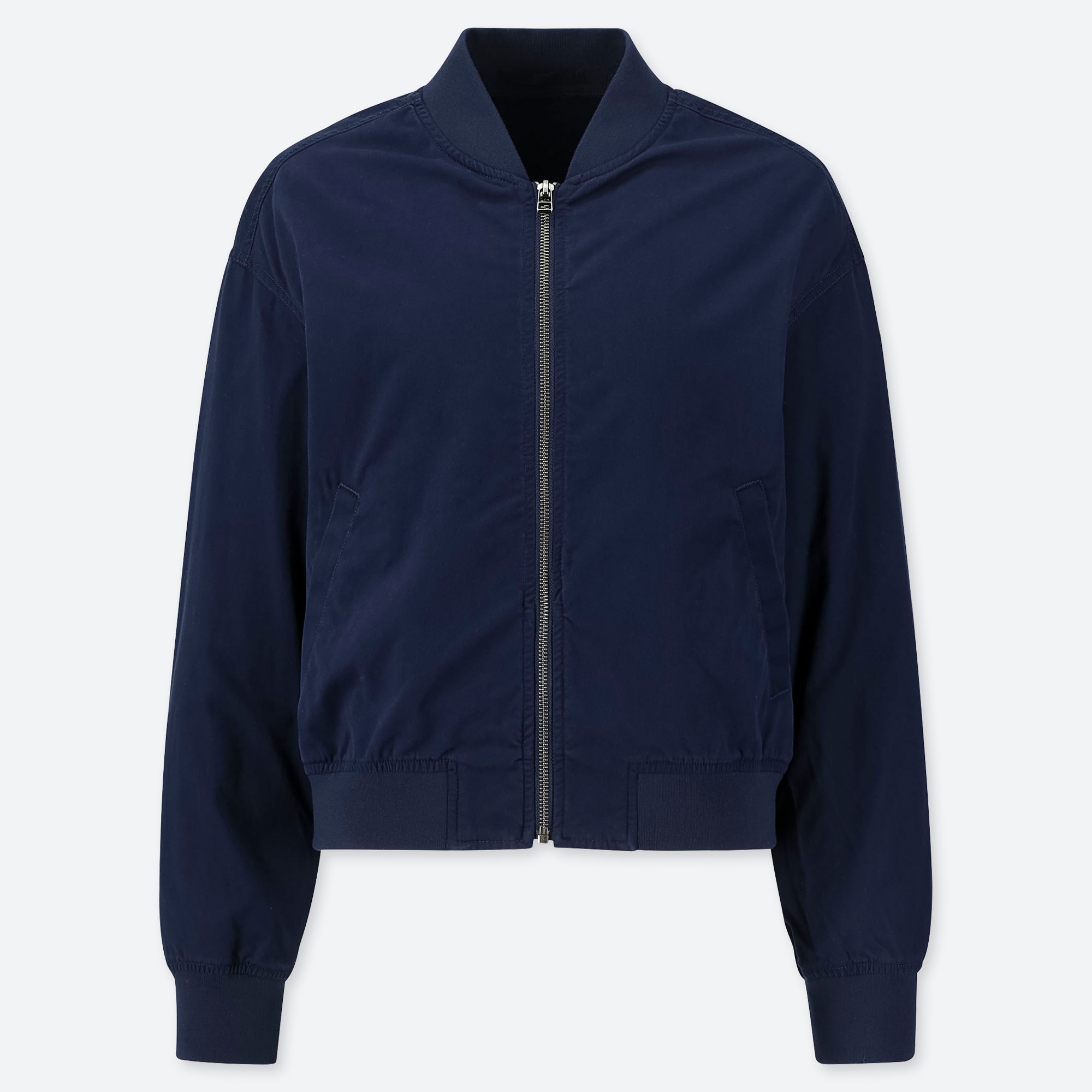 Blouson ShoptagrDamen By Baumwolle Uniqlo Aus xChdtsrQ