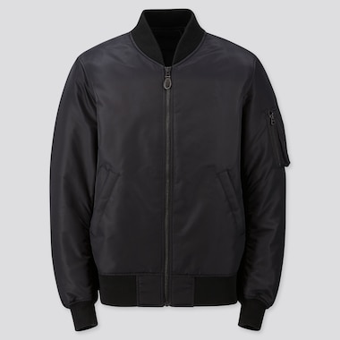 Men Ma 1 Blouson Uniqlo Us