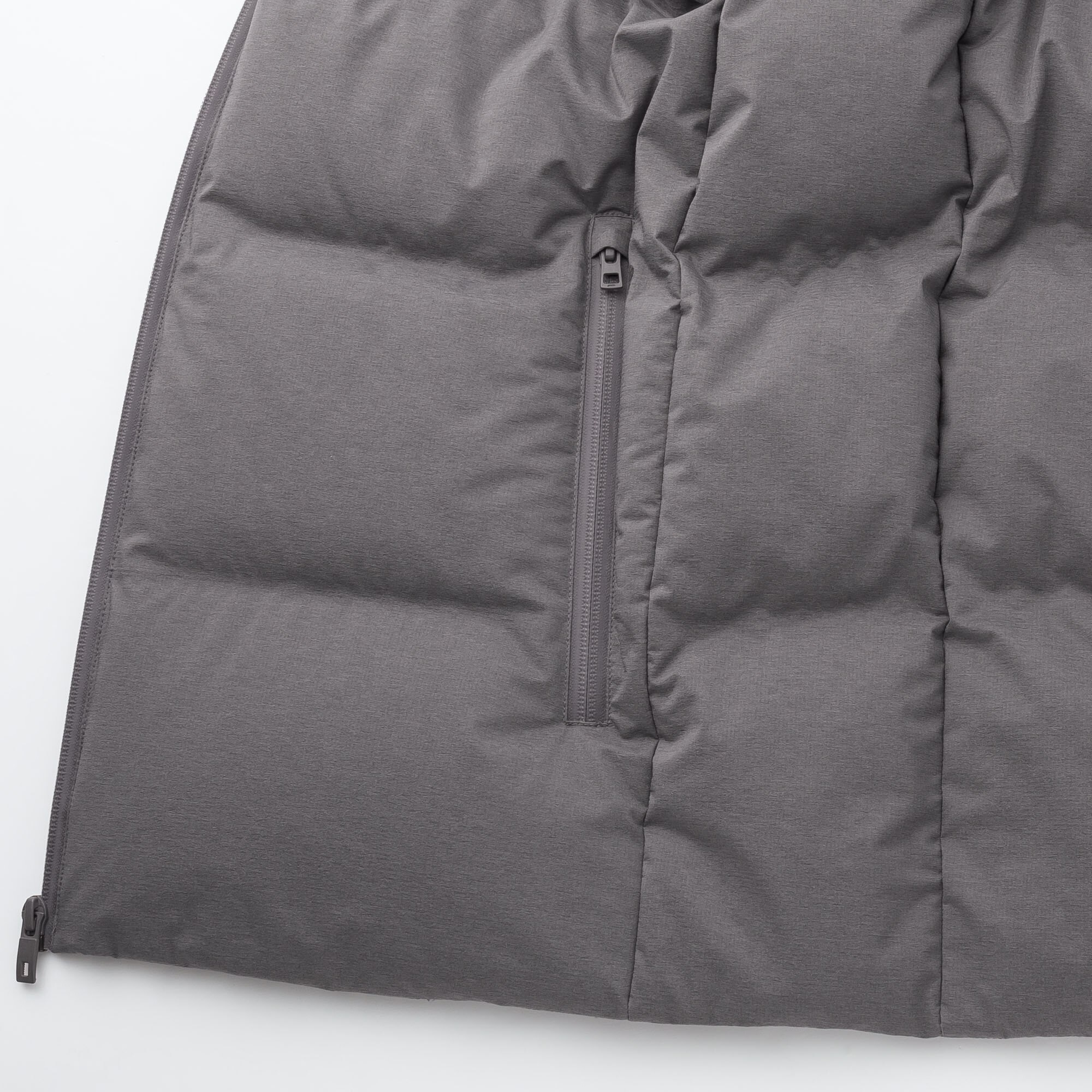 Uniqlo men's seamless down Clearance