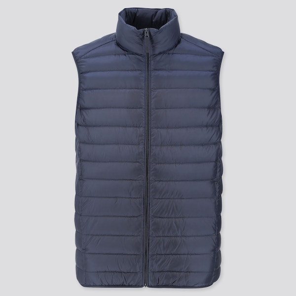 Ultra Light Down Vest (2020 Edition)