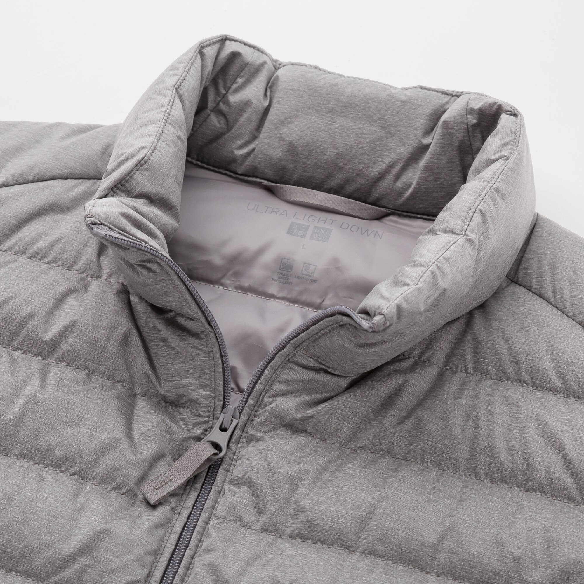 uniqlo packable vest