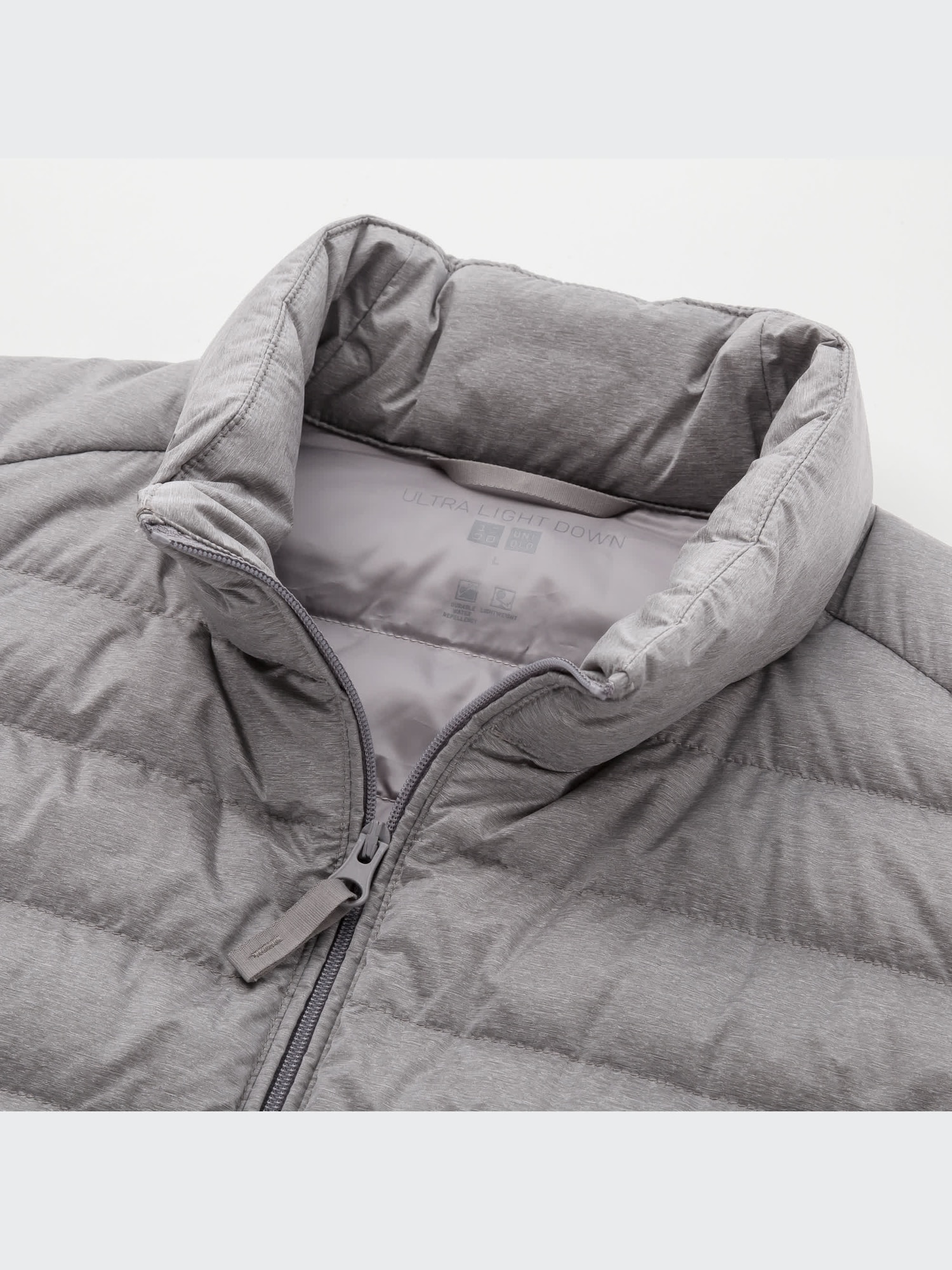 Ultra Light Down Vest (2020 Edition) | UNIQLO US