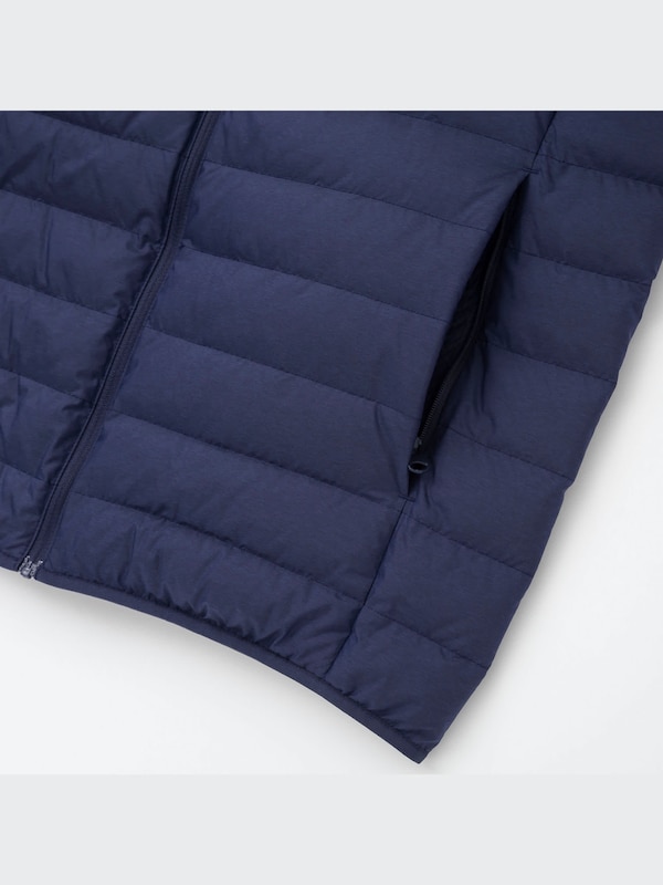 Ultra Light Down Jacket
