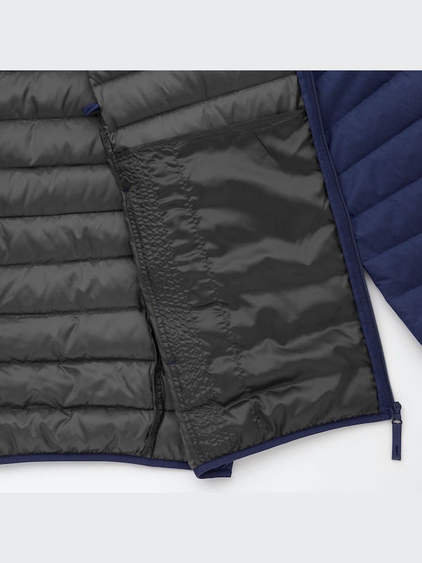 Ultra Light Down Jacket