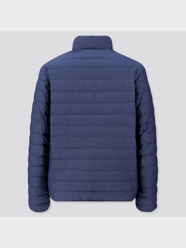 Ultra Light Down Jacket