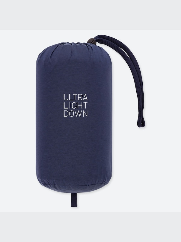 Ultra Light Down Jacket