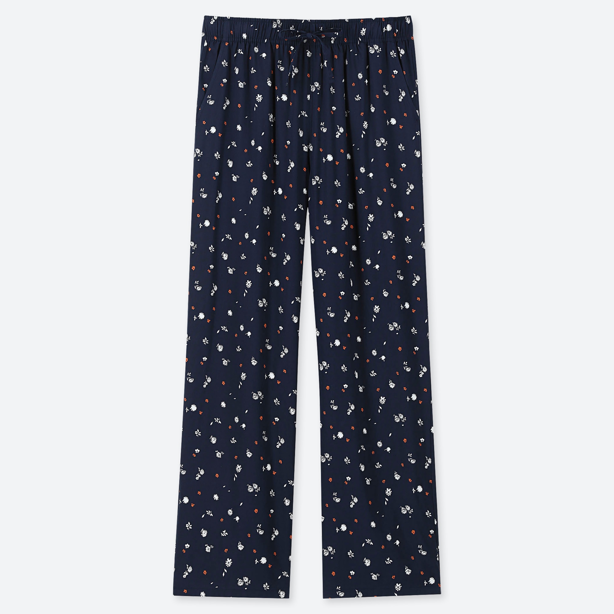 uniqlo drape pants men