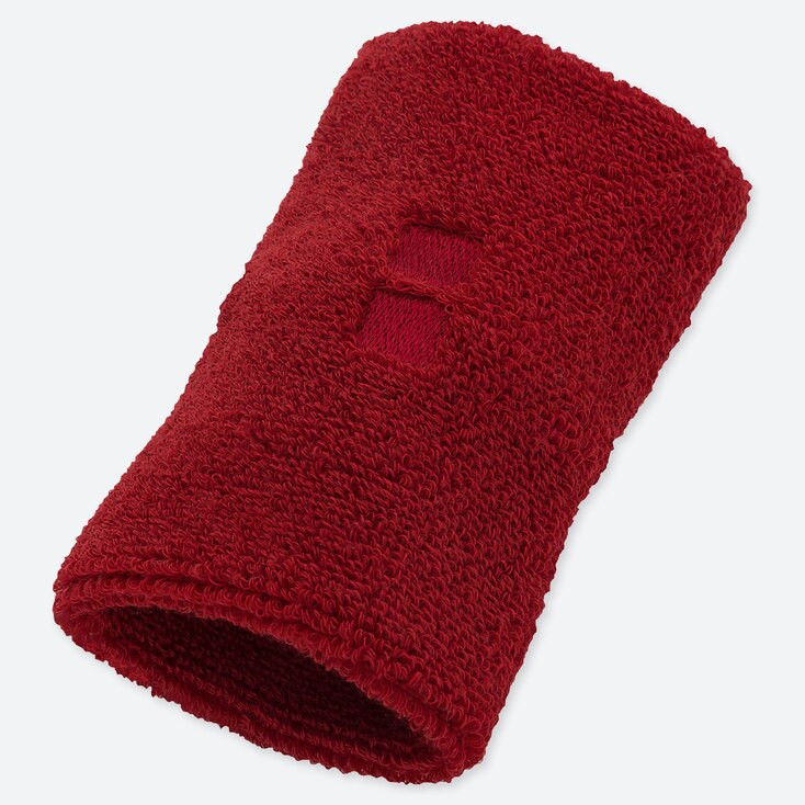 TENNIS WRISTBAND (ROGER FEDERER) | UNIQLO US
