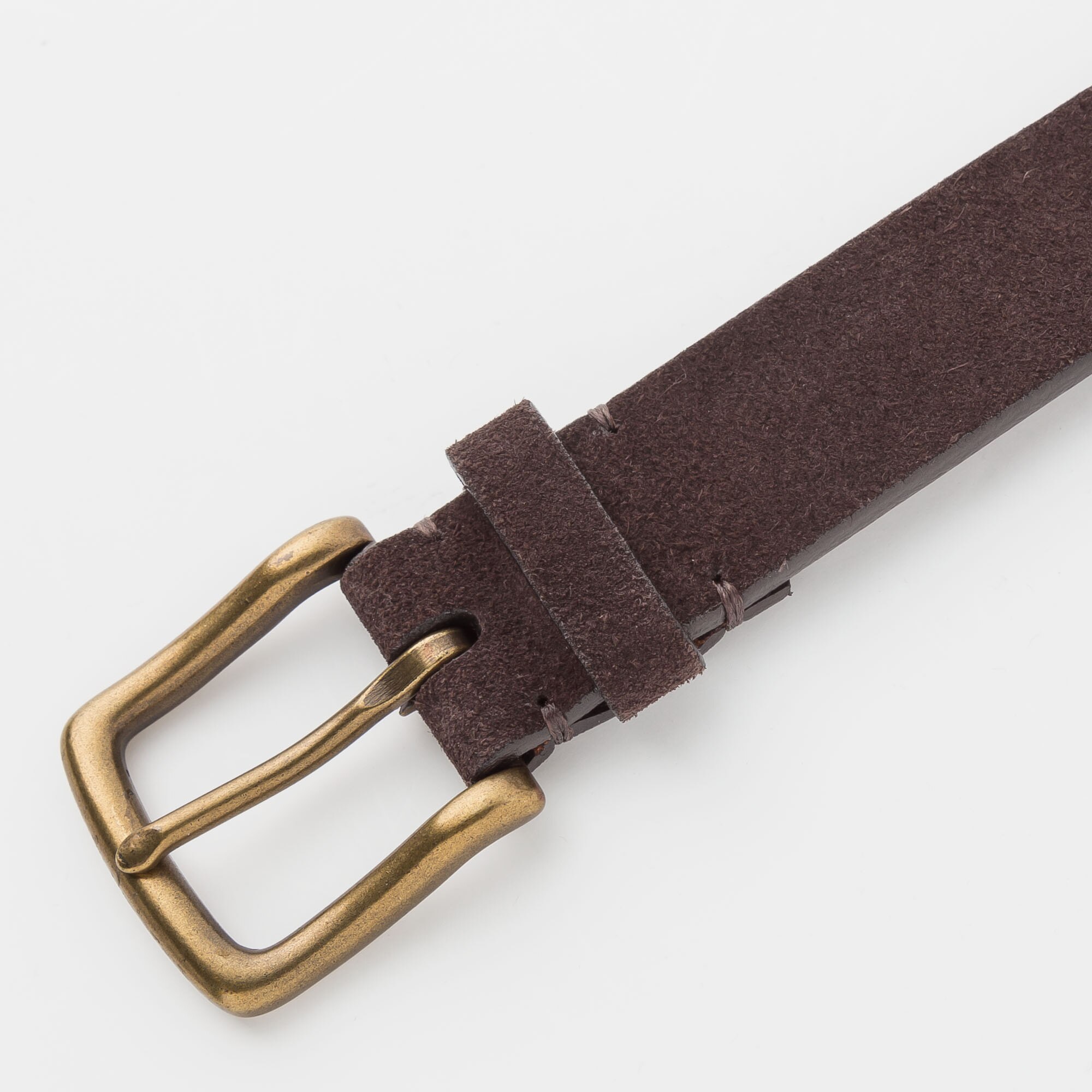 italian saddle leather belt uniqlo