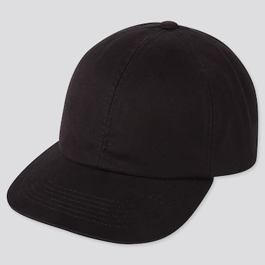 COTTON TWILL CAP