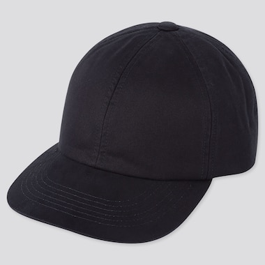 COTTON TWILL CAP