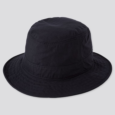 MEN ADJUSTABLE BRIM HAT