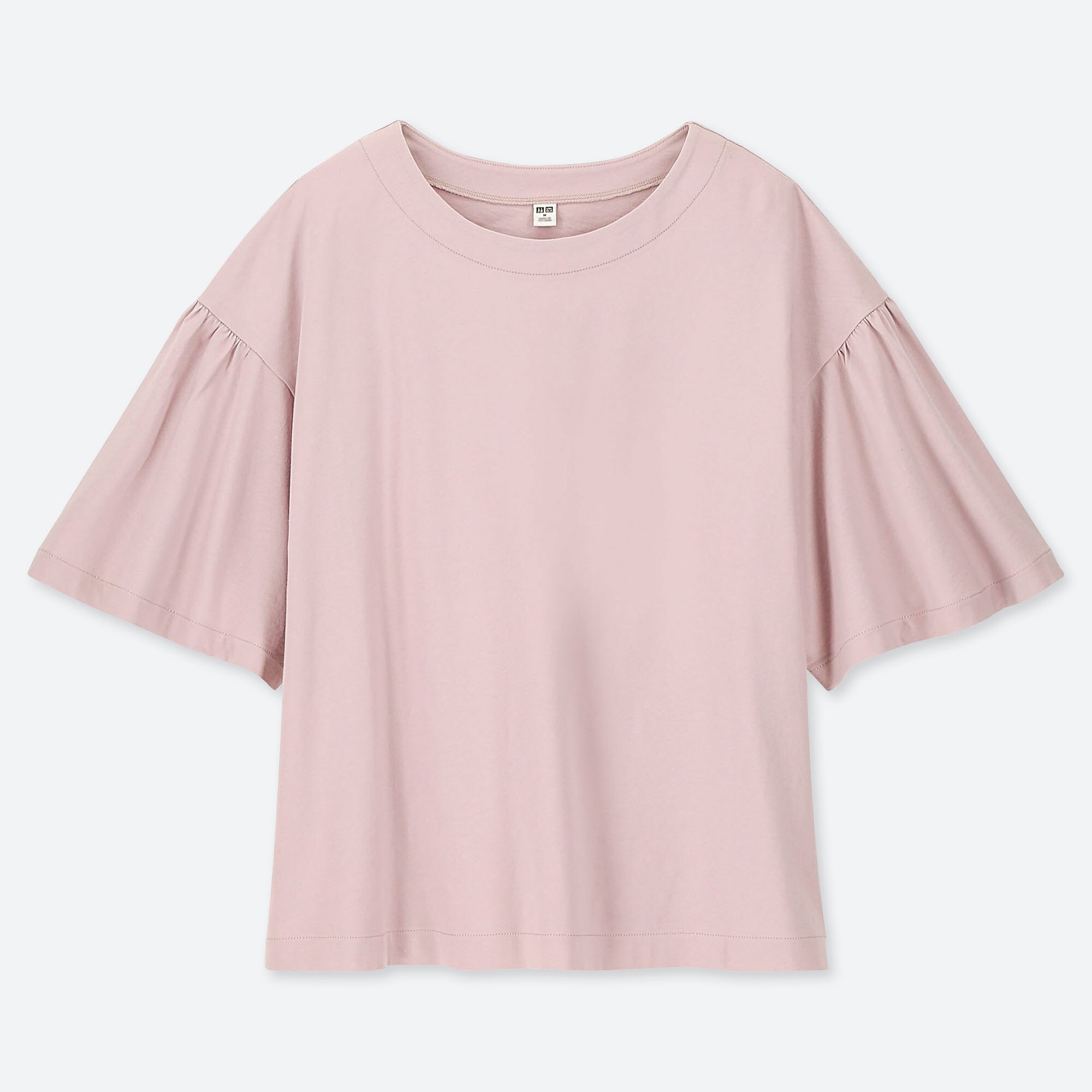 uniqlo mercerized