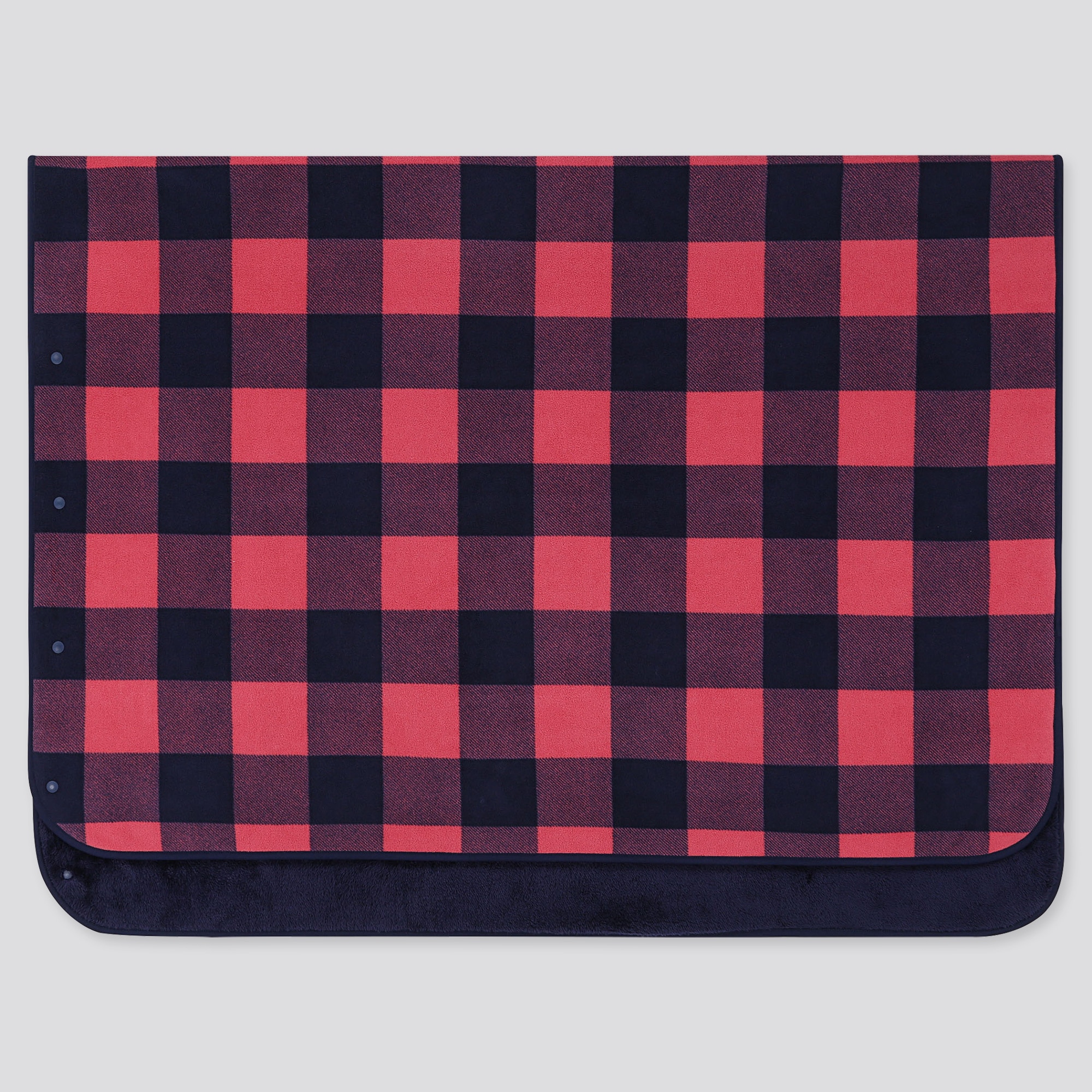 uniqlo stroller blanket